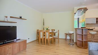 Apartamenty Sun & Snow Morskie Oko