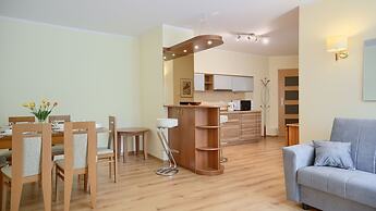 Apartamenty Sun & Snow Morskie Oko