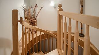 Apartamenty Sun & Snow Morskie Oko