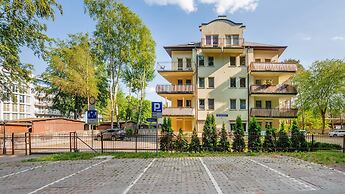 Apartamenty Sun & Snow Morskie Oko