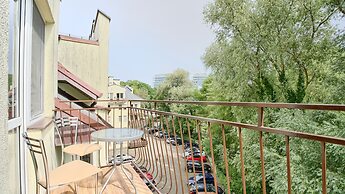 Apartamenty Sun & Snow Morskie Oko