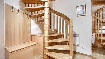 Apartamenty Sun & Snow Morskie Oko