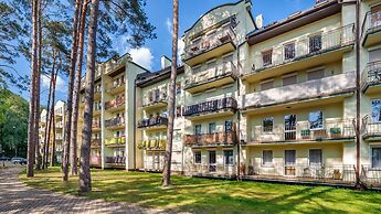 Apartamenty Sun & Snow Morskie Oko