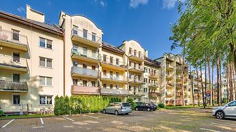 Apartamenty Sun & Snow Morskie Oko