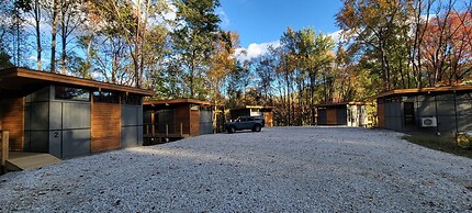 Piedmont Grove