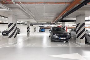 Goodnight Apartment by Renters