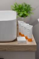 Goodnight Apartment by Renters