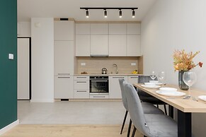 Goodnight Apartment by Renters