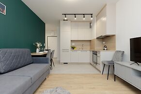 Goodnight Apartment by Renters