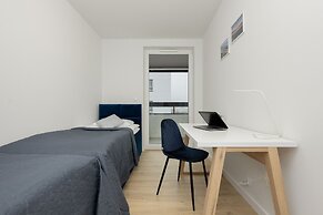 Goodnight Apartment by Renters