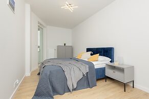 Goodnight Apartment by Renters