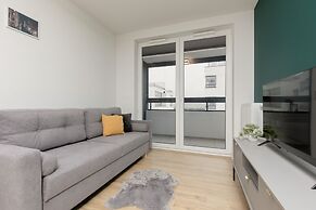 Goodnight Apartment by Renters