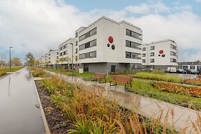 Goodnight Apartment by Renters