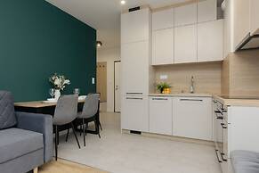 Goodnight Apartment by Renters