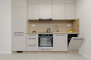 Goodnight Apartment by Renters