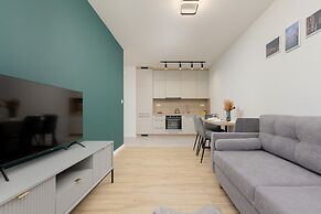 Goodnight Apartment by Renters