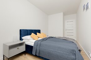 Goodnight Apartment by Renters