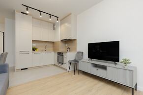 Goodnight Apartment by Renters