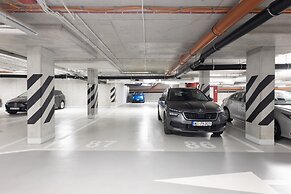 Goodnight Apartment by Renters