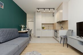 Goodnight Apartment by Renters