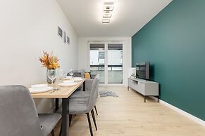 Goodnight Apartment by Renters