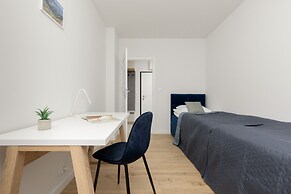 Goodnight Apartment by Renters
