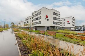 Goodnight Apartment by Renters