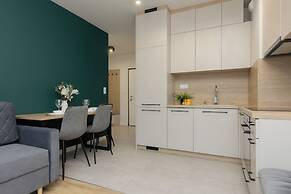 Goodnight Apartment by Renters