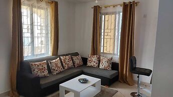 Lux suites Startup Apartments Nyali
