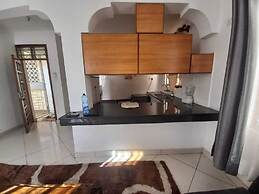 Lux suites Startup Apartments Nyali