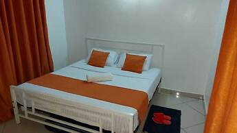 Lux suites Startup Apartments Nyali