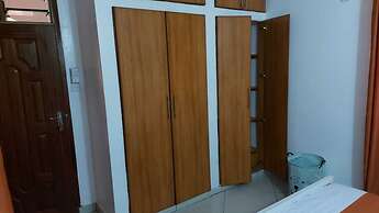 Lux suites Startup Apartments Nyali