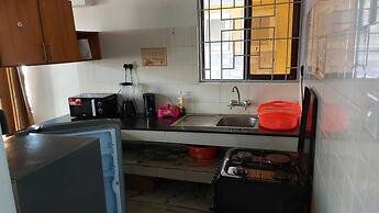Lux suites Startup Apartments Nyali