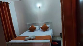 Lux suites Startup Apartments Nyali