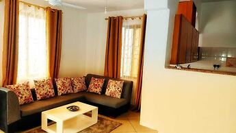 Lux suites Startup Apartments Nyali