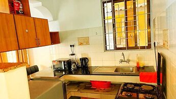 Lux suites Startup Apartments Nyali