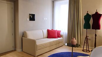 Hotel Battisti 31