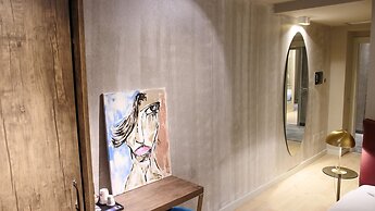 Hotel Battisti 31