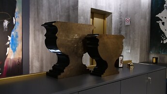 Hotel Battisti 31