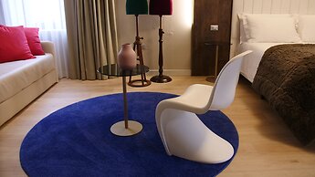 Hotel Battisti 31