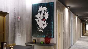 Hotel Battisti 31