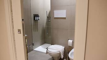 Hotel Battisti 31