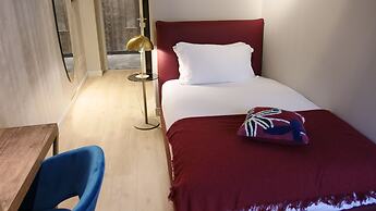 Hotel Battisti 31