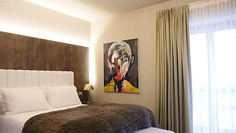 Hotel Battisti 31