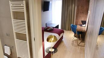 Hotel Battisti 31