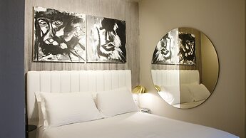 Hotel Battisti 31