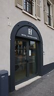 Hotel Battisti 31