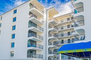 Island Sunrise 466 2 Bedroom Condo