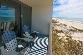 Island Sunrise 466 2 Bedroom Condo