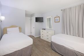 Island Sunrise 466 2 Bedroom Condo